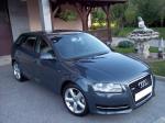 Audi a3 1.6 tdi - Miniature