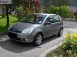 Ford fiesta 1.4 l - Miniature