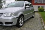 Volkswagen polo 1.4 tdi 75 cv - Miniature