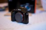 Sony a7r ilce-7r 36 mp full frame appareil photo numérique... - Miniature