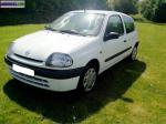 Clio 1,9 diesel rte - Miniature