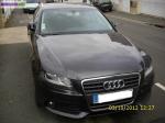 Audi a4 avant(break)2.0 tdi 143ch ambiente. - Miniature