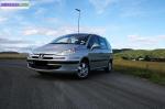 Peugeot 807 2.2 hdi sv pullman - Miniature