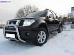 Nissan navara le pick-up - Miniature