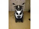 Scooter piaggio mp3 250ie - Miniature