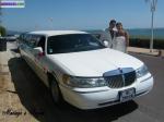 Location limousine mariage - Miniature