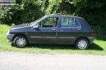 Renault clio 1.2 night and day - Miniature