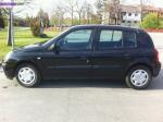 Renault clio 1.2 authentique - Miniature