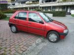 Peugeot 106,diesel - Miniature