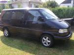 Volkswagen caravel  2.5 tdi - Miniature