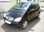 Mercedes classe a 170 cdi avantgarde - Miniature