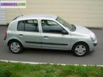 Renault clio 2 - Miniature