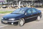 Renault laguna - Miniature