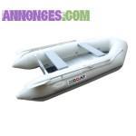 Bateau pneuamtique x290 x-boat neuf, aluminium - Miniature