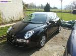 Alfa romeo mito distinctive jtdm 120cv - Miniature