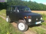 Lada niva 2.1 diesel kit périquet - Miniature