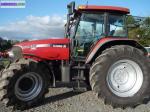 Tres superbe tracteur case ih mxm 155 en bon etat‏ - Miniature