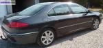 Peugeot 607 2.2 hdi - Miniature