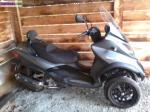 Piaggio 500sport - Miniature