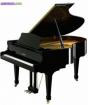 Piano pleyel demi queue - Miniature