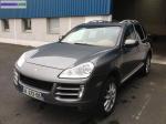 Porsche cayenne (2) 3.0 v6 d 240 tiptronic s - Miniature