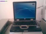 Ordinateur portable hp compaq nc6000 - Miniature