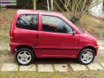 Microcar virgo voiture sans permis luxe - Miniature