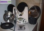 Thermomix tm31 vorwerk + accessoires + varoma - Miniature