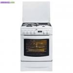 Cuisinière faure 6084w - Miniature