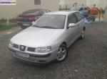 Seat ibiza 1.9 tdi 110 - Miniature