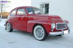 Volvo pv orginal pv sport - Miniature