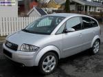 Audi a2 1.4 tdi 75 pack - Miniature