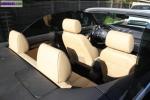 Audi a4 cabriolet s line noire cuir havane - Miniature