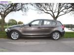 Bmw serie 1 (e87) (2) 118d 143 confort 5p occasion - Miniature