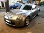 Nissan 350 z 3.5 v6 pack - Miniature