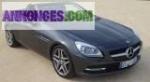 Mercedes classe slk 200 be 7gtro+ - Miniature