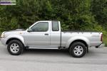 Nissan navara utilitaire pickup - Miniature