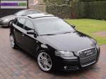 Audi a3 2.0 tdi 16v ambition - Miniature