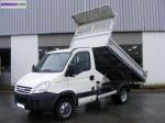 Iveco daily chassis-cabine 3,5t 35c12 empat. 3450 - Miniature