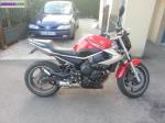 Yamaha xj6 abs - Miniature