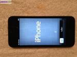 Apple iphone 5 16gb - black - Miniature