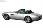 Je cherche une bmw z8 - Miniature