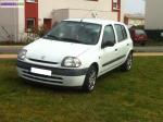 Renault clio 2 1l9 - Miniature