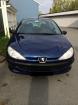 Peugeot 206 sport 1.6 hdi - Miniature