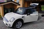 Mini cooper ii 1.6 3 portes - Miniature