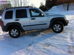 Jeep cherokee ii 2.5 crd limited 5p - Miniature