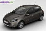 Renault clio iii dci tom tom 85 - Miniature