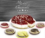 Cheesecake - Miniature