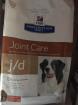 Croquettes chien hill's prescription diet j/d joint care - Miniature