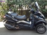 Piaggio mp3 400 lt sport ie - Miniature